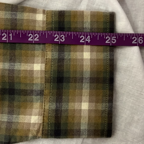 NEW Madewell Brushed Boxy Shirt!!! - Picture 3 of 4